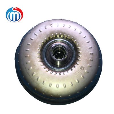Parte da caixa de velocidades da transmissão Conversor de binário JF017E RE0F10J para Infiniti QX60 3.5L
