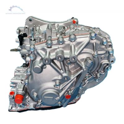 Transmissão automática MR20DD 2.0L 4WD CVT JF017E/RE0F10F caixa de engrenagens para Ni ssan X-TRAIL