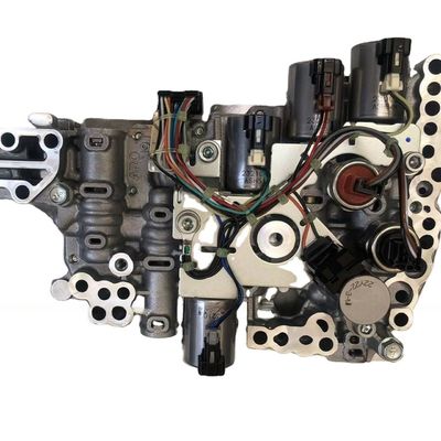 Corpo de válvula de transmissão automática com CD para NISSAN CVT JF016E JF017E/RE0F10E