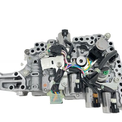 31705-X483A Corpo da válvula da caixa de velocidades automática JF016E JF017E Para Nissan MITSUBISHI