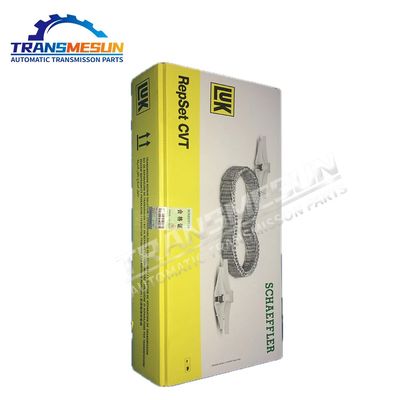 31020-3WX0D Cadeia de transmissão CVT JF017E RE0F10E FWD para Nissan & Infiniti