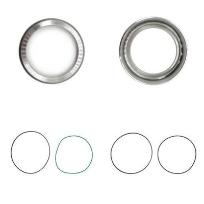 Kit de reconstrução de pistão de poleia para transmissão CVT Nissan JF016E JF017E RE0F11E