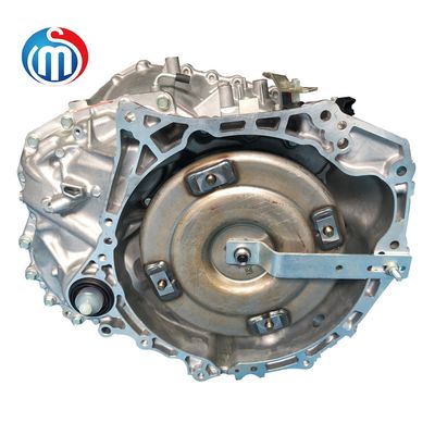 310203WX5C Caixa de engrenagens automática 2WD Transmissão de montagem para 8CVT Modelo mais recente