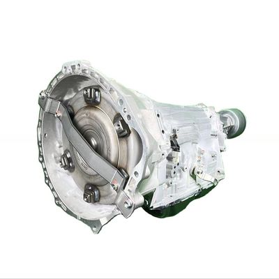 3500004110 Montagem de caixa de engrenagens automática para Toyota Tacoma 3.5L 2WD AC60E