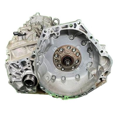 Transmissão Assy Automática Toyota RAV4 HARRIER ZSA44R K114F CVT caixa de velocidades de automóveis