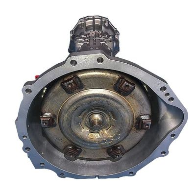 Caixa de engrenagens automática de transmissão 35000-6A110 para Toyota PRADO GRJ120 A343F 4.0l 4WD