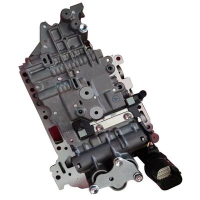 35410-08020 U660E Kit de reparação do corpo da válvula para Toyota ALPHARD/VELLFIRE/HV