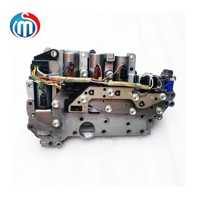 U660E Corpo de válvula de transmissão automática 6 velocidades Para TOYOTA LEXUS HIGHLANDER RAV4 CAMRY