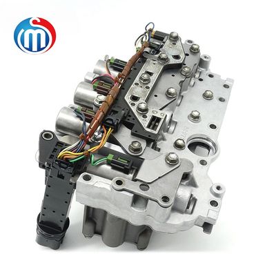 U660E U660 Corpo de válvula 6 Speed Suit Para Toyota LEXUS ES350 CAMRY 06-11 HIGHLANDER RAV4