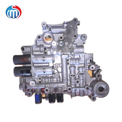 K310 K311 Corpo da válvula da caixa de velocidades automática Para Toyota Modelos 2010-2018 35410-12780