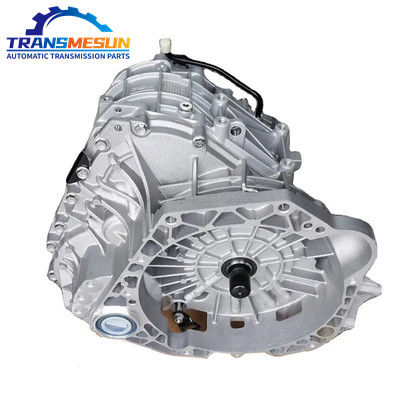 Sistema de transmissão automática CVT caixa de engrenagens de montagem para Lifan X60 VT2 OE 485878