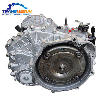 QR019CHA caixa de engrenagens de transmissão automática 1.6L 1.8L 2WD para Chery A3