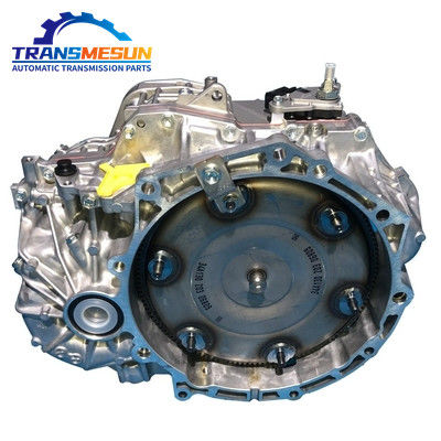 1.8T P500005017 09G AQ160 Substituição automática da caixa de engrenagens para BX7 BORGWARD