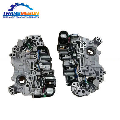 Corpo da válvula da transmissão do automóvel RE0F11A JF015E Para caixa de velocidades CVT Nissan Sentra