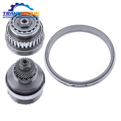 RE0F11A Conjunto de cadeia de poleia e cinto de transmissão 29 dentes para 2007- Nissan Sentra Versa