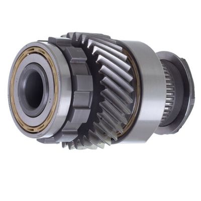 Peças de transmissão VW K120 CVT Diferencial de engrenagem de eixo intermédio para Toyota Corolla