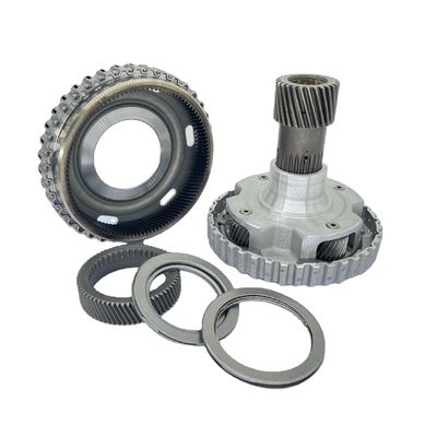 TOYOTA GAC U660E U760E Montura de engrenagens planetárias de baixa velocidade 34330-33040
