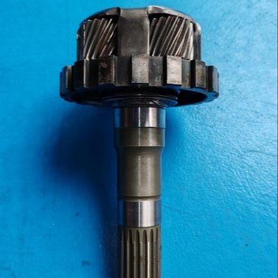 6 Velocidade A750F Transmissão automática Modo de saída do eixo traseiro do conjunto de engrenagens planetárias para Toyota J200