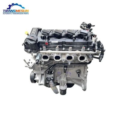 Jianghuai 2020 JAC S4 1.5T HFC4GB2.4E 110KW Motor de automóvel S2 S3 S4 Heyue, Jiayue A5, X4