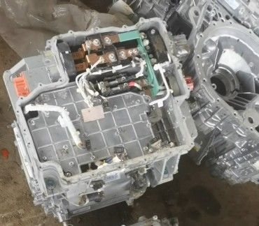 Peças de transmissão de automóveis de nova energia