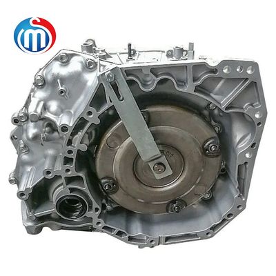 Peças de transmissão automática JF015E RE0F11A RE0F10D 1.6L 1.8L CVT para Nissan Versa Sylphy