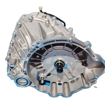 VT2 VT3 Caixa de engrenagens de montagem do sistema de transmissão automática 1701100U8520 para Jianghuai