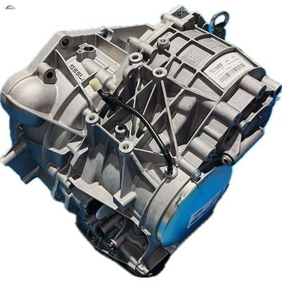 Geely Emgrand VT2 VT3 Transmissão automática caixa de velocidades 485097 485095