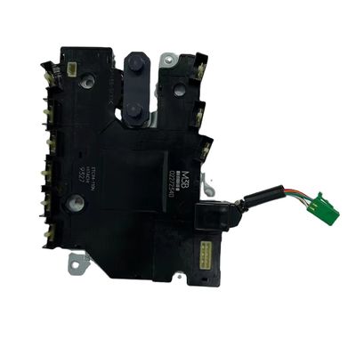 RE7R01A JR710E Transmissão TCM M35, QX80, M37, Q70, EX35, G37, FX50, QX50, QX70, G25, Q50