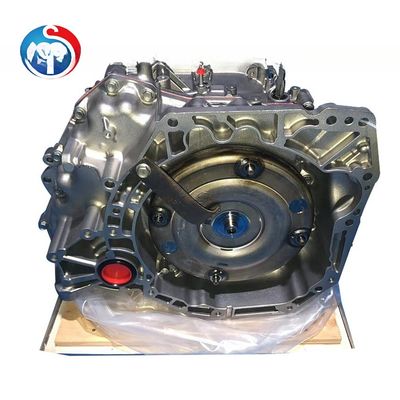 Nissan RE0F11B JF020E Conjunto de transmissão para Sylphy 31020-50X0A, 31020-50X0B