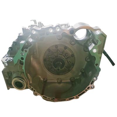 3050058080 3050058081 U660E 3.5L caixa de velocidades automática