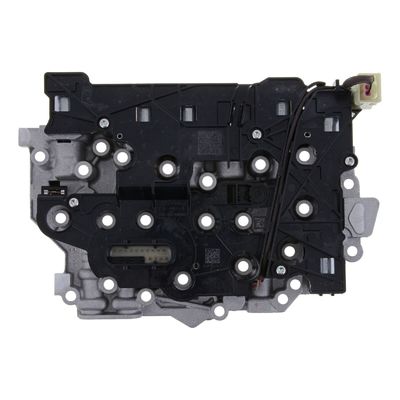 CV6Z7G391A MKZ 6F35 Montagem do corpo do solenoide da transmissão com o corpo da válvula original