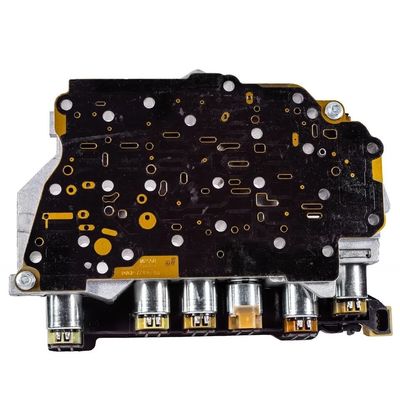 KTFD8P7G391AB Corpo de válvula de transmissão automática remanufaturada para caixa de velocidades Ford 6F35