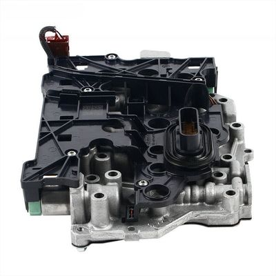 6F35 Corpo da válvula de transmissão de solenoide para Ford Fusion Taurus Escape 2009-Up
