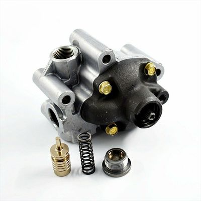 CVT Nissan Renault Mitsubishi Transmissão Suíte de bomba de óleo JF011E RE0F10A