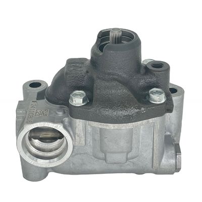 ASX Veículo RE0F10A Bomba de óleo CVT de transmissão automática JF011 Com caixa de engrenagens RE0F10B