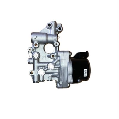 313C03JX0D Bomba de óleo de motor de transmissão QASHAI X-TRAIL CVT RE0F10F JF017E para Nissan