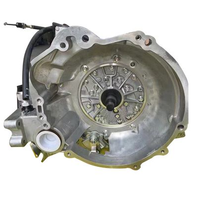 GEELY Panda Gearbox OE Número 3016003885 3000000014 com 100% de testes profissionais