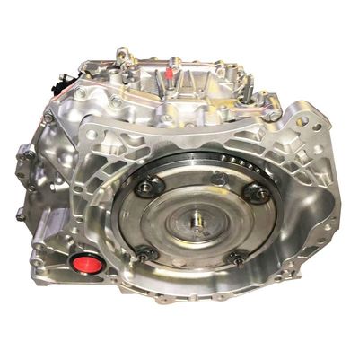 Caixa de engrenagens automática Nissan JF015E RE0F11A 2WD 1.8L