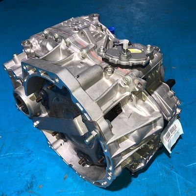 P700000440 09M TF-62SN AQ450 caixa de transmissão para 2016- VW 1.8T 2.0T
