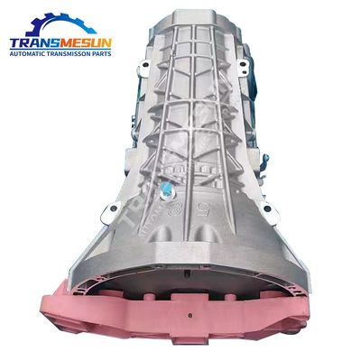 TRANSMESUN 10 velocidades 10R80 3.T Tração dianteira em alumínio para Ford