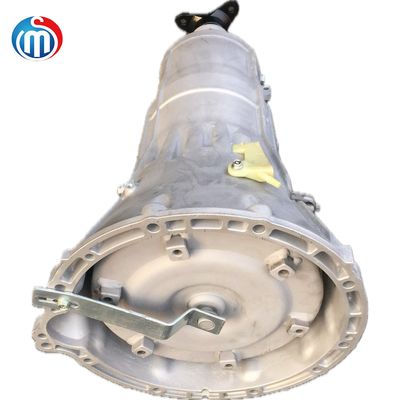 Toyota MAJESTA 2006-2018 Conjunto de transmissão AA80E remanufaturado OE NO. 35000-50170