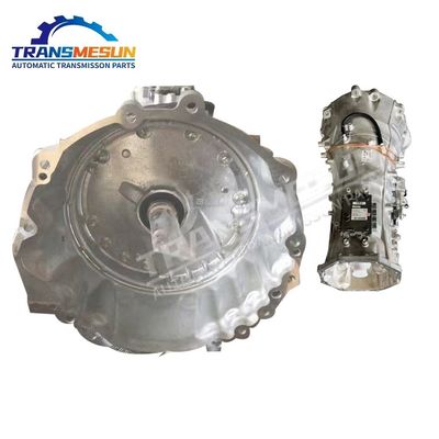 Toyota Lexus Land Cruiser 2021- OE 35050-60100 10 velocidades 4X4 AJA0F Transmissão automática