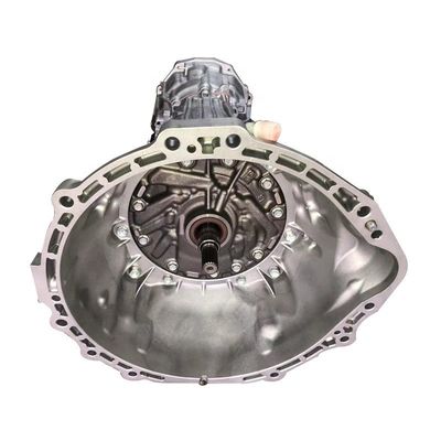 Sistema de transmissão de caixa de engrenagens automática 3500060D60 para Toyota GRJ150L GRJ152L AC60F 3.5L 4WD