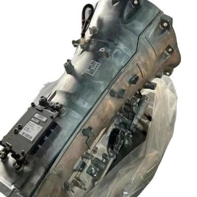 2021 Lexus 4WD VJA300 10 velocidades AJA0F Transmissão Automática