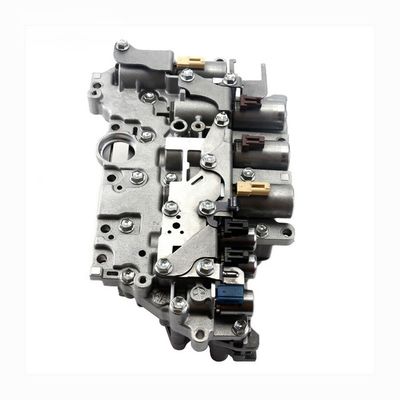 U760E U760 Corpo de válvula para Toyota Corolla 6 Speed 2008-Up Peças de transmissão automática