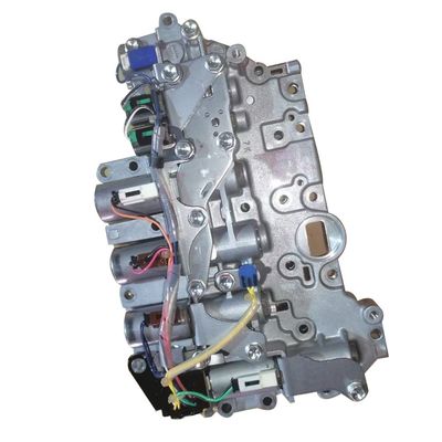 Reconstrução do corpo da válvula de transmissão para Toyota Lexus 2.5L 2.7L Teste profissional