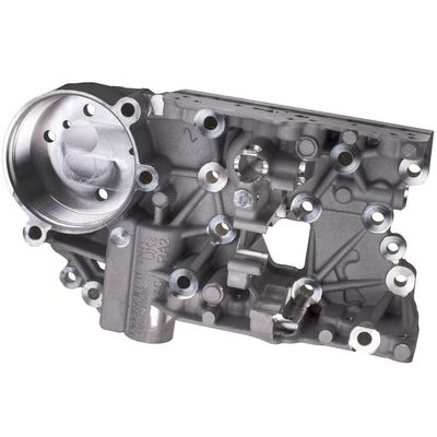 0AM DQ200 Reparação/reemplaço de placas de válvulas para peças de transmissão automática profissional