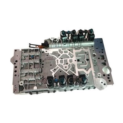 Mercedes 722.9 Transmissão automática Peças Corpo de válvula sem bobina Refabricado 722.9