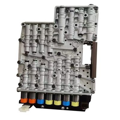 Alumínio 6HP-21 B063 1.8T 2.0T 2.4T Corpo de válvula automática universal para carros ROEWE SAIC