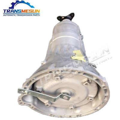 Conjunto de transmissão AA80E remanufaturado para LS460 Toyota MAJESTA 2006-2018